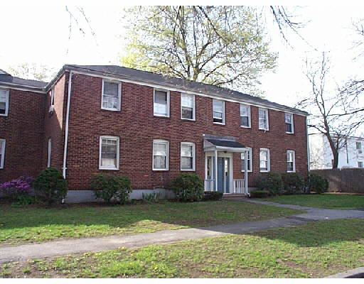 483 Cold Spring Avenue, Unit 4832B 17 West Springfield, MA 01089 - Photo 1 of 1 Gallery Image 1