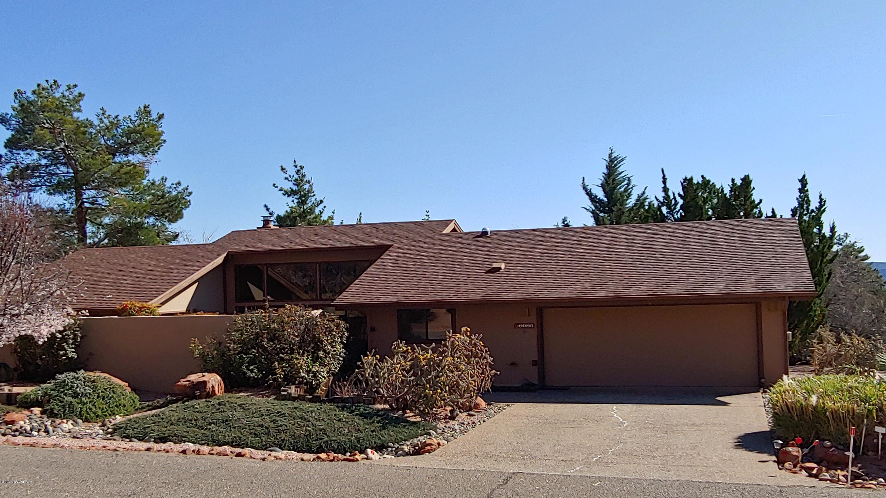 2325 Corral Road Sedona, AZ 86336 - Photo 23 of 23 0304201452_HDR