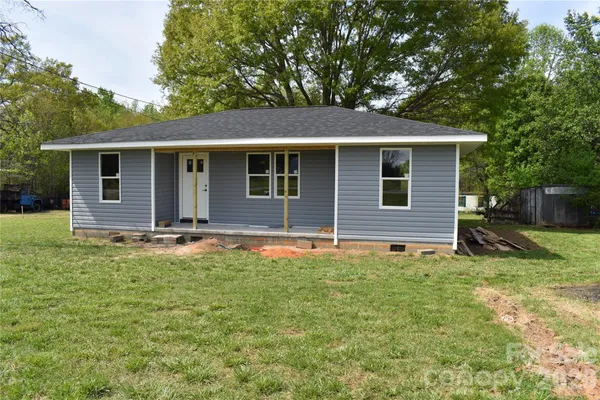 $251,000 | 5735 Fallston Road, Lawndale, NC 28090