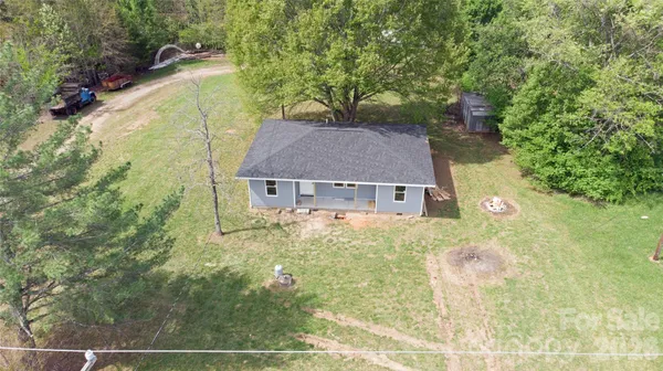 $251,000 | 5735 Fallston Road, Lawndale, NC 28090