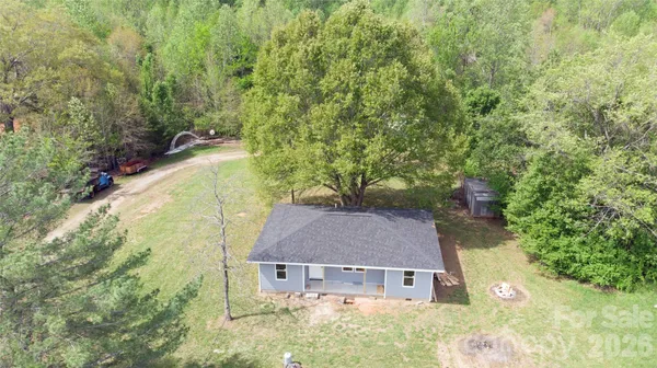 $251,000 | 5735 Fallston Road, Lawndale, NC 28090