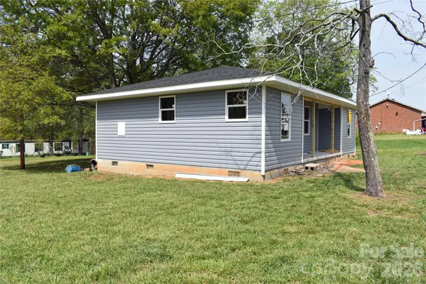 $251,000 | 5735 Fallston Road, Lawndale, NC 28090