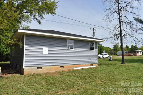 $251,000 | 5735 Fallston Road, Lawndale, NC 28090