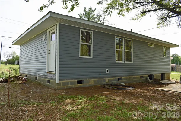 $251,000 | 5735 Fallston Road, Lawndale, NC 28090