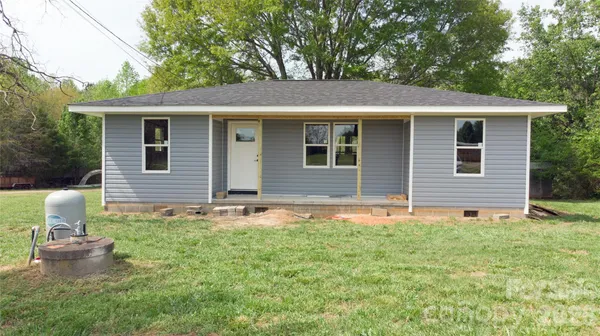 $251,000 | 5735 Fallston Road, Lawndale, NC 28090