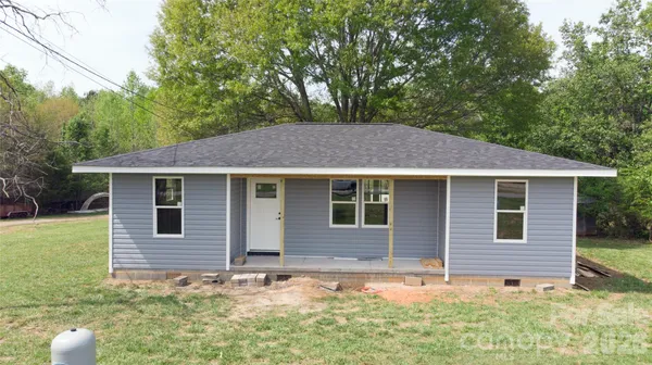 $251,000 | 5735 Fallston Road, Lawndale, NC 28090