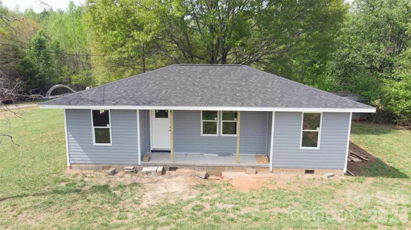 $251,000 | 5735 Fallston Road, Lawndale, NC 28090