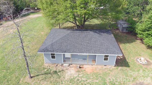 $251,000 | 5735 Fallston Road, Lawndale, NC 28090