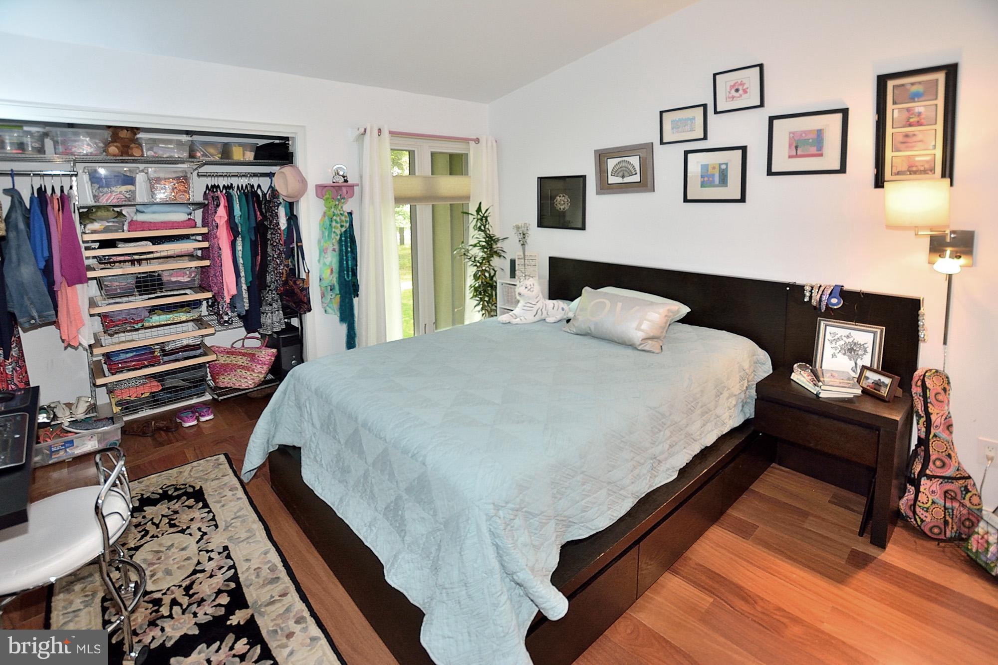 7109 Triad Way Springfield, VA 22151 - Photo 14 of 30 Bedroom
