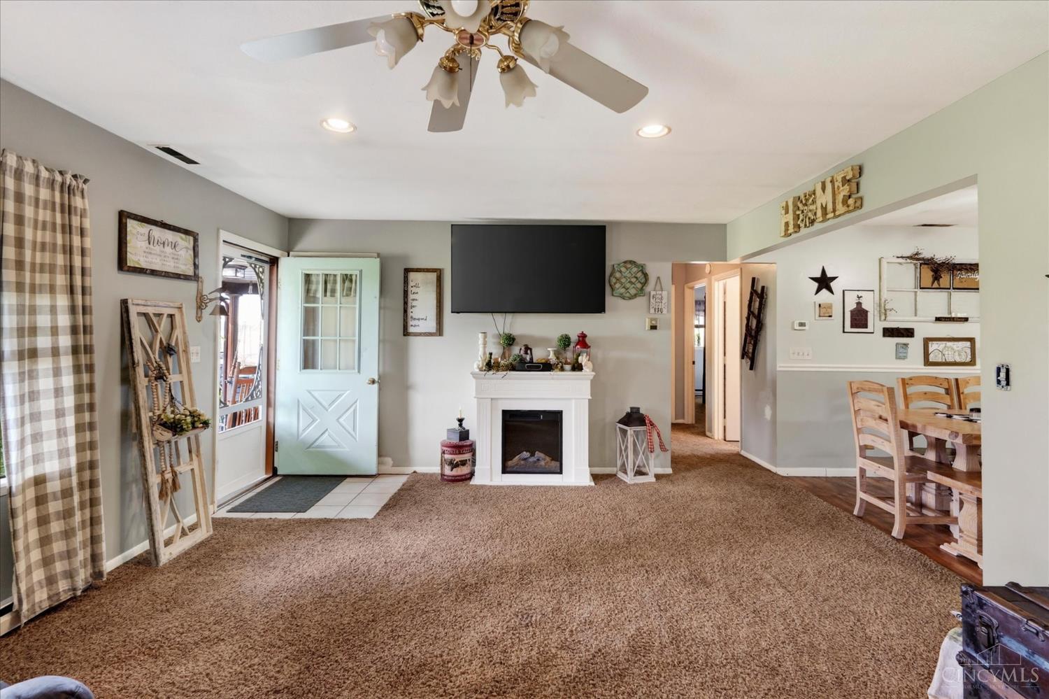 5203 Decatur Pike Winchester, OH 45697 - Photo 8 of 64 Gallery Image 8