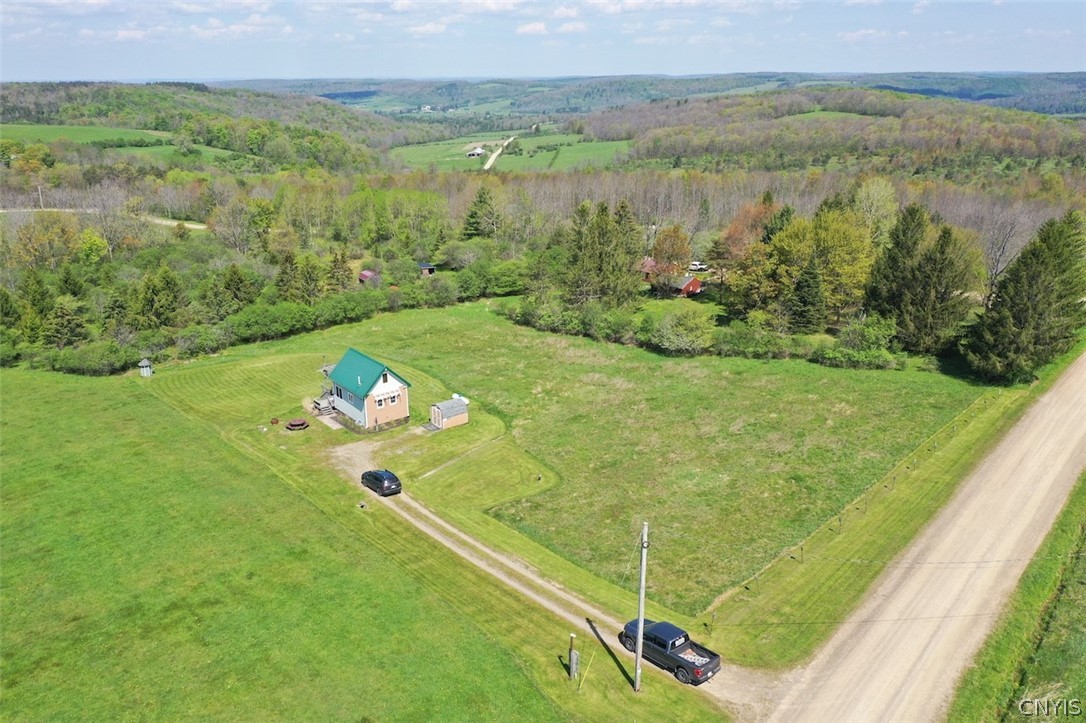 5331 Wadsworth Hill Road Scio, NY 14880 - Photo 4 of 39