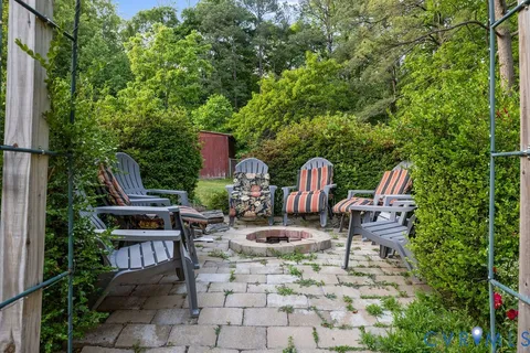 $470,000 | 9500 West Providence Road, Chesterfield, VA 23236