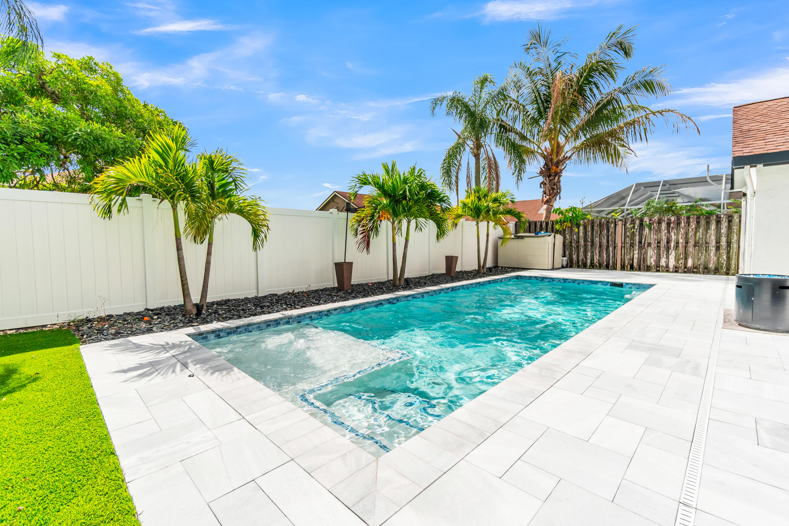 22625 Blue Fin Trail Boca Raton, FL 33428 - Photo 30 of 35 Pool