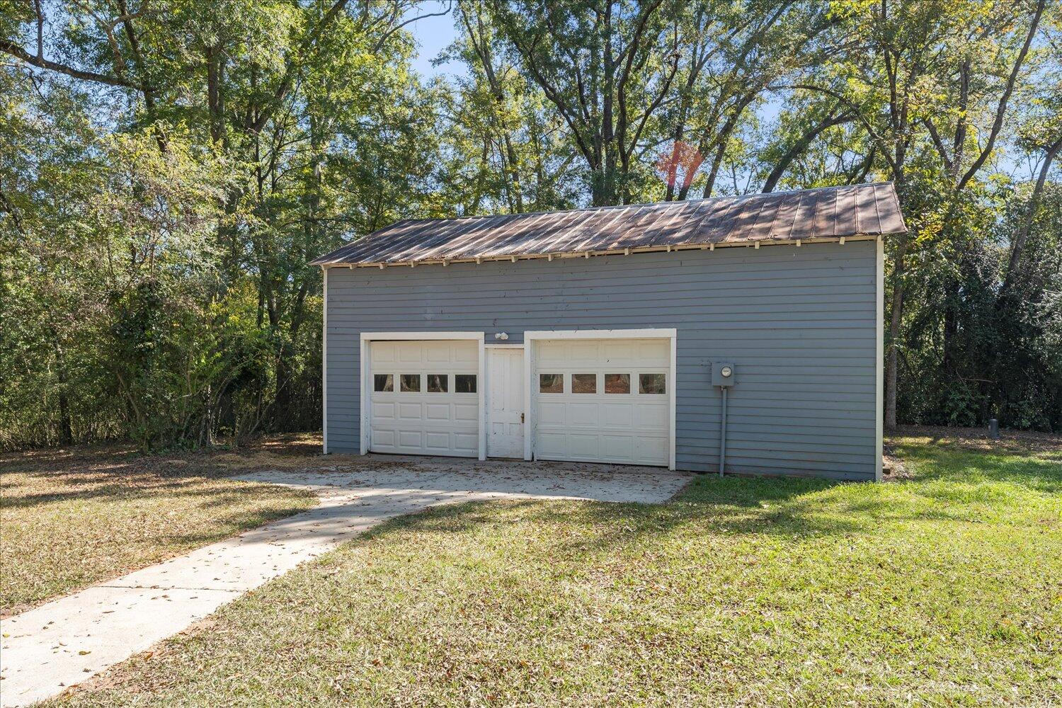 425 Thomson Road Washington, GA 30673 - Photo 68 of 74 68-425 Thomson Rd 69R