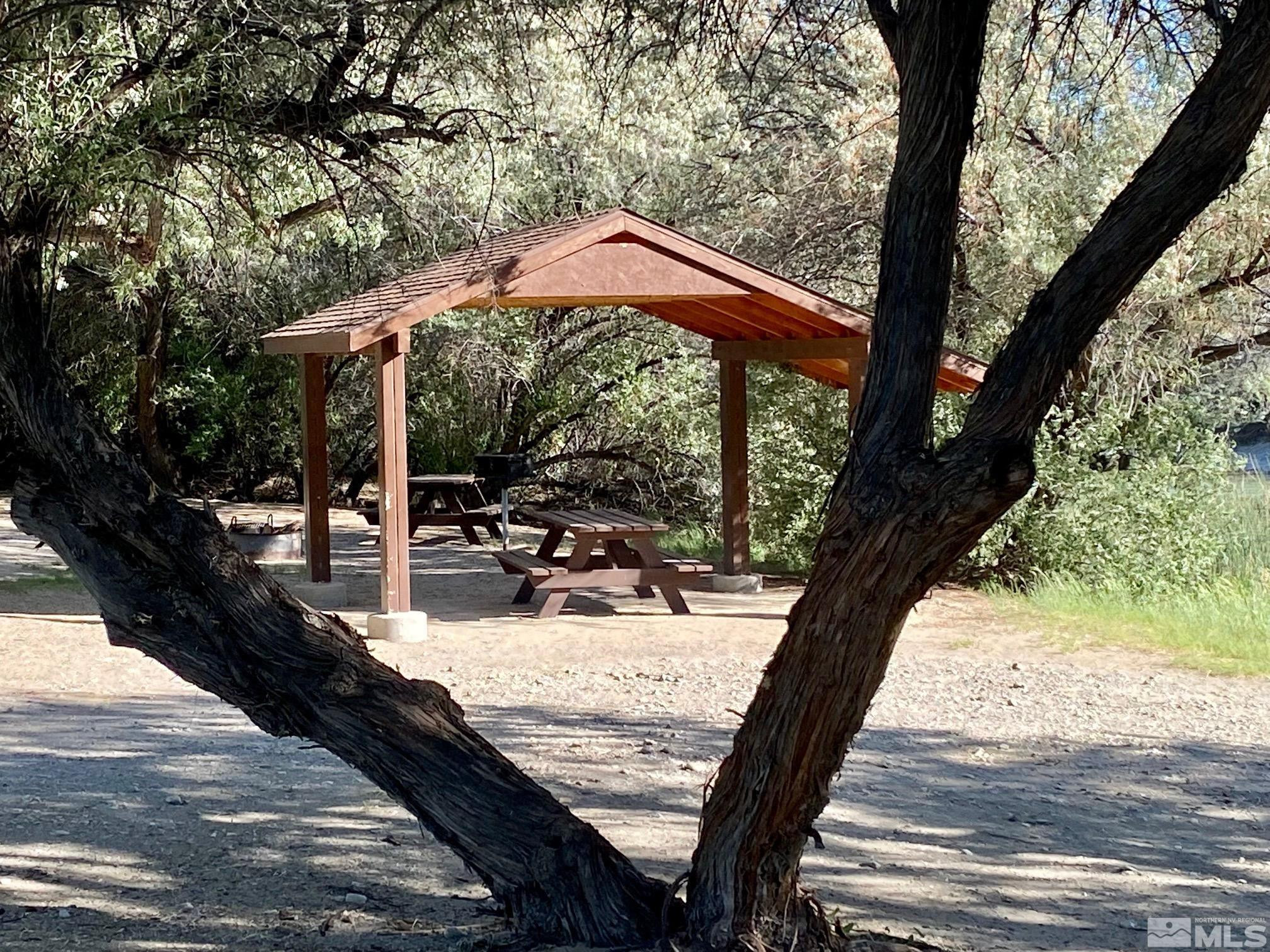 11555 Brooks Canyon Road Lovelock, NV 89419 - Photo 26 of 27 a view of swimming pool with a patio