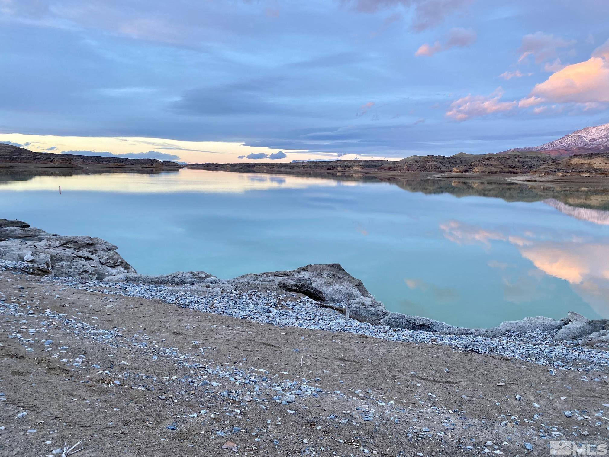 11555 Brooks Canyon Road Lovelock, NV 89419 - Photo 27 of 27 a view of ocean view