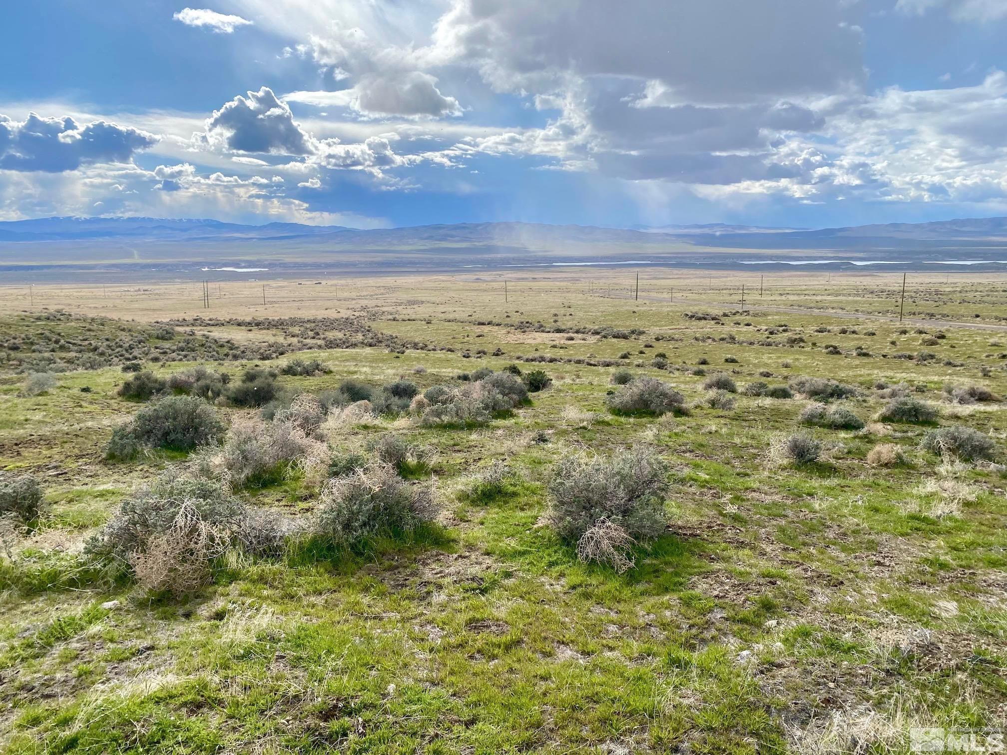 11555 Brooks Canyon Road Lovelock, NV 89419 - Photo 7 of 27 a view of an outdoor space and mountain view