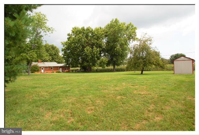 5468 Brooks Woods Road Lothian, MD 20711 - Photo 11 of 24 Exterior (Rear)
