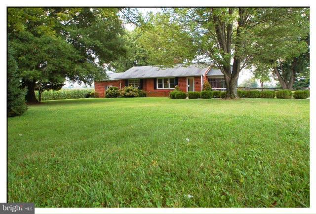 5468 Brooks Woods Road Lothian, MD 20711 - Photo 13 of 24 Exterior (Front)