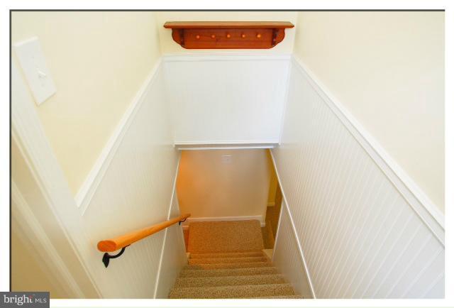 5468 Brooks Woods Road Lothian, MD 20711 - Photo 15 of 24 Basement