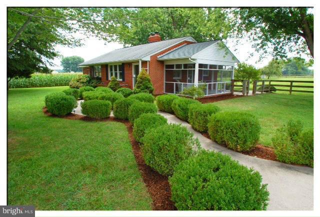 5468 Brooks Woods Road Lothian, MD 20711 - Photo 24 of 24 Exterior (General)