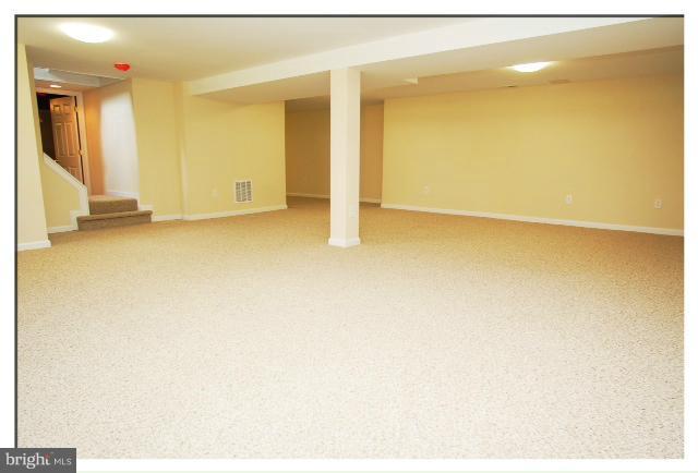 5468 Brooks Woods Road Lothian, MD 20711 - Photo 10 of 24 Basement