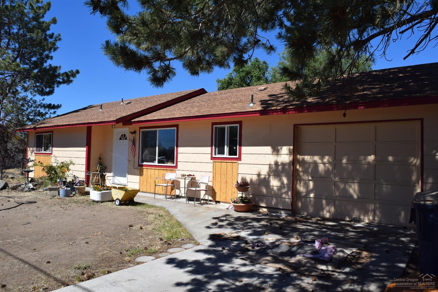 601 Southwest 33rd Street Redmond, OR 97756 - Photo 2 of 14 Additional Photo