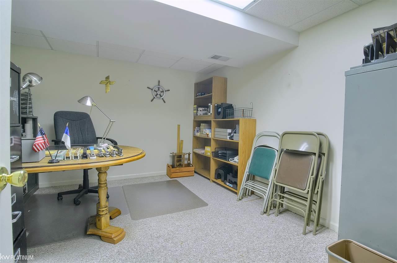 1646 Sumac Drive Rochester Hills, MI 48309 - Photo 23 of 37