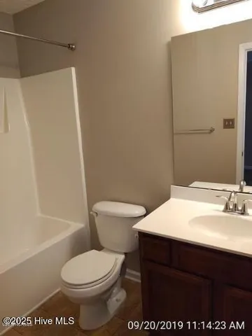 $1,400 | 204 Glen Cannon Drive, Jacksonville, NC 28546