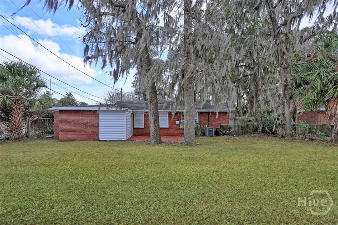 8417 Laberta Boulevard Savannah, GA 31406 - Photo 38 of 40