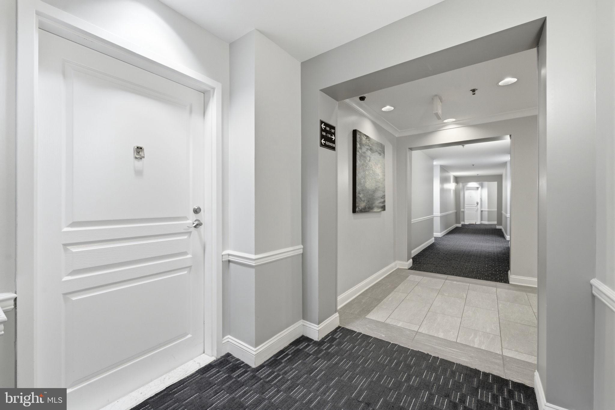 5563 Seminary Road, Unit 107 Falls Church, VA 22041 - Photo 31 of 53 Very Well Maintained Building