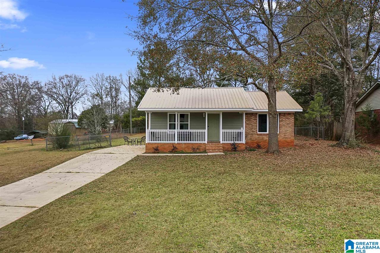 345 Birmingham Street Montevallo, AL 35115 - Photo 1 of 17