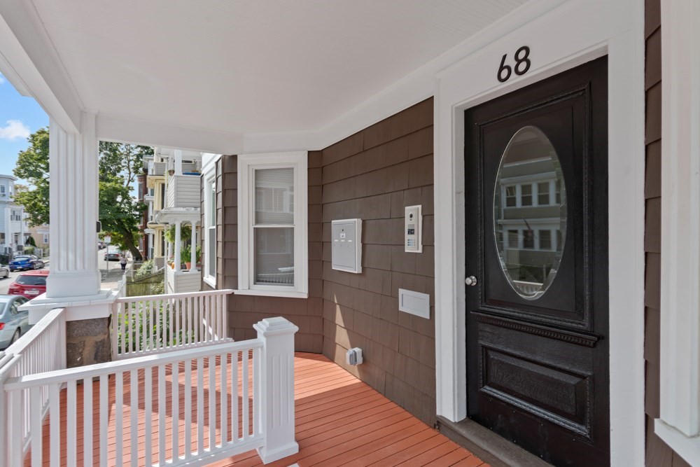 68 Saxton Street, Unit 1 Boston, MA 02125 - Photo 25 of 26