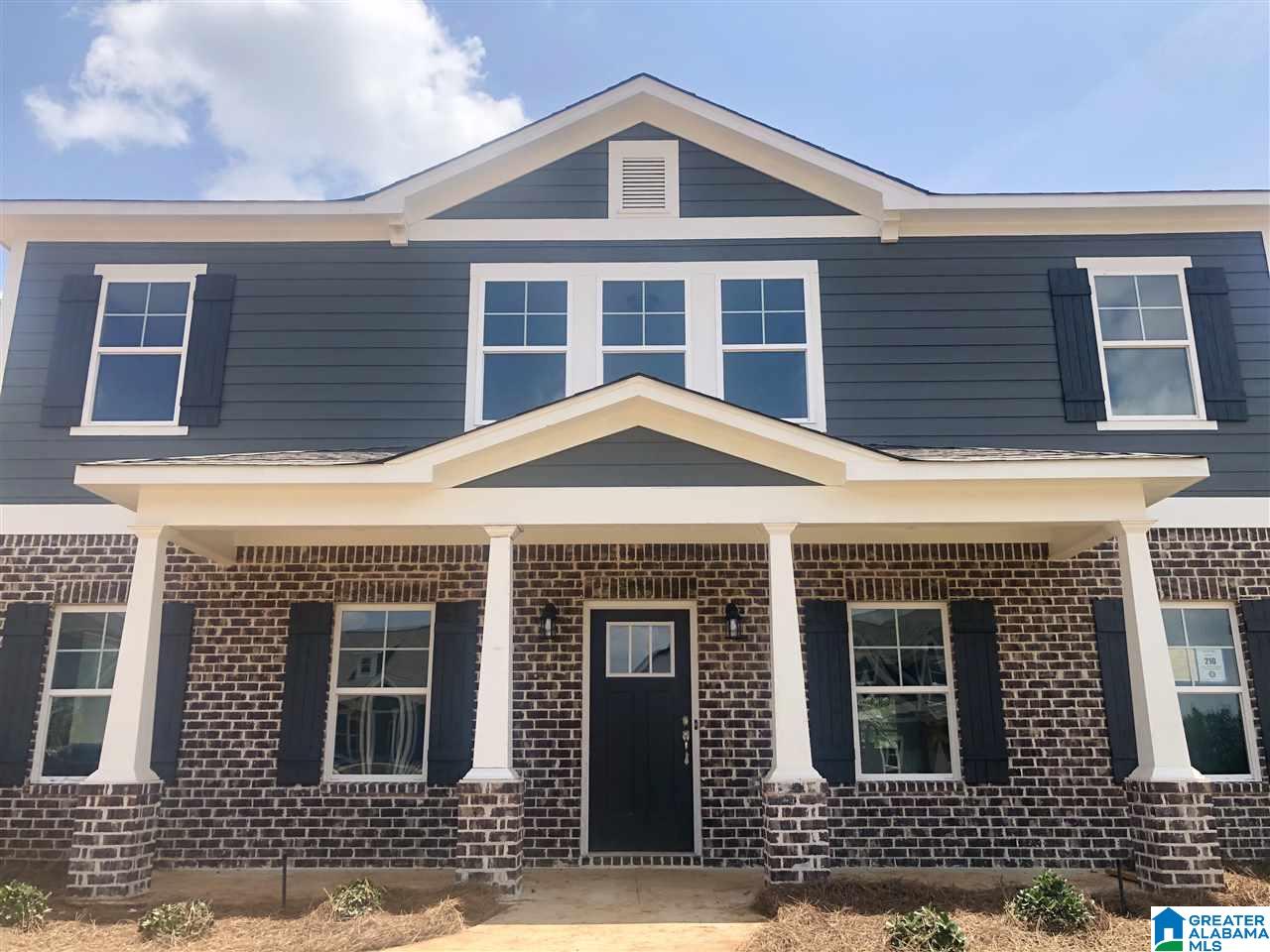 4014 Camellia Ridge Cove Pelham, AL 35124 - Photo 3 of 46