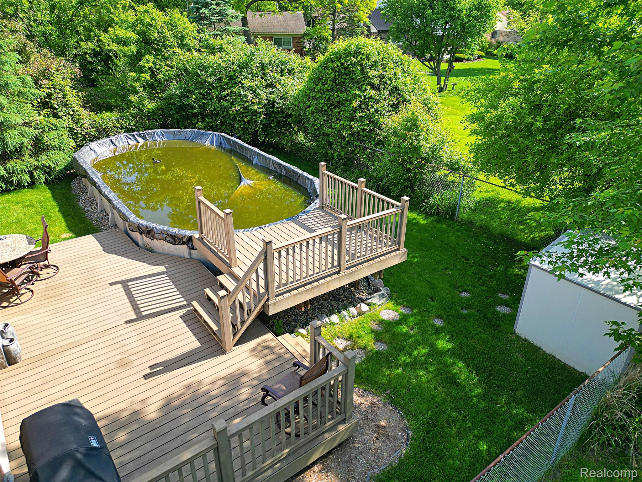 6198 Raintree Drive Canton, MI 48187 - Photo 46 of 53 DJI_0025_InPixio.jpg