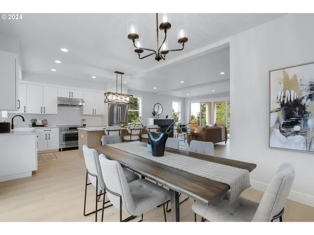 $924,860 | 6022 Southwest 18th Drive, Portland, OR 97239