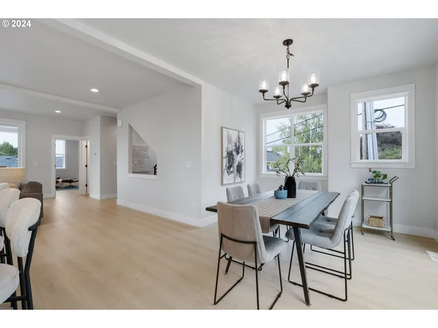 $924,860 | 6022 Southwest 18th Drive, Portland, OR 97239