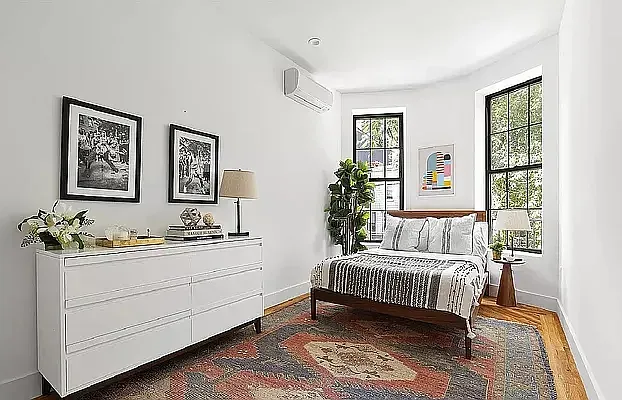 $4,350 | 87 Moffat Street, Unit GARDEN | Bushwick