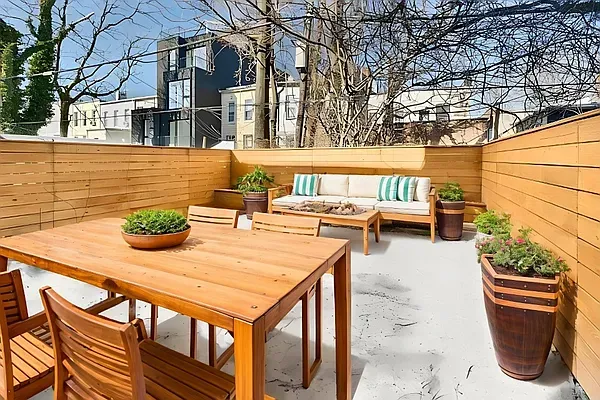 $4,350 | 87 Moffat Street, Unit GARDEN | Bushwick