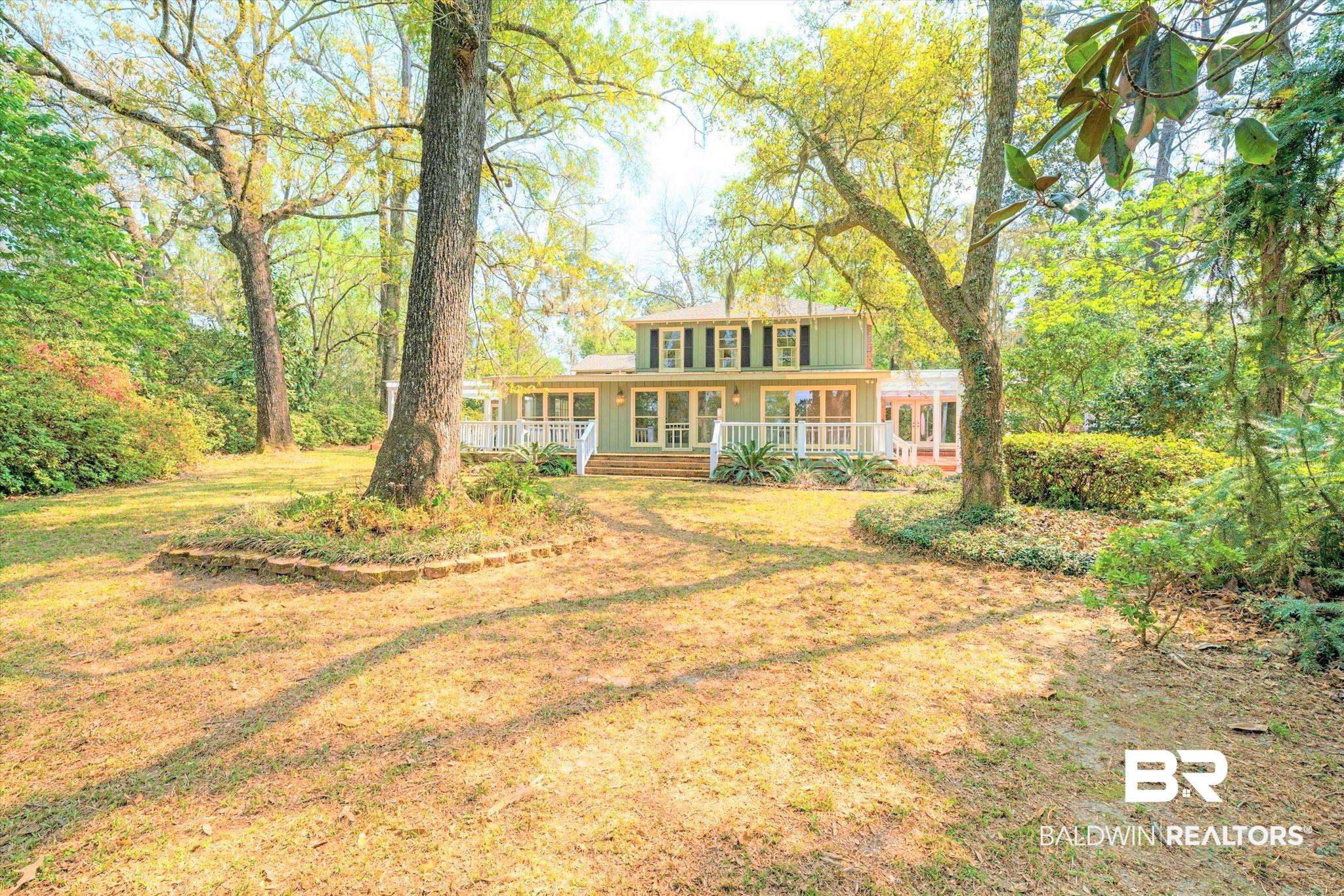 3228 Park Street Mobile, AL 36605 - Photo 39 of 50