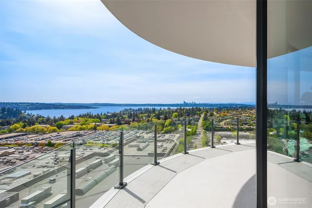 $5,100,000 | 838 Avenue Square Northeast, Unit 1901, Bellevue, WA 98004