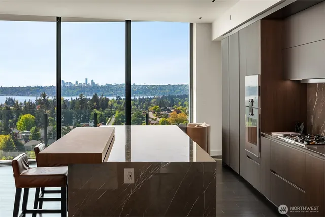 $5,100,000 | 838 Avenue Square Northeast, Unit 1901, Bellevue, WA 98004