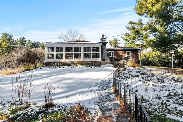 $849,900 | 115 Kennedy Road, Stoughton, MA 02072