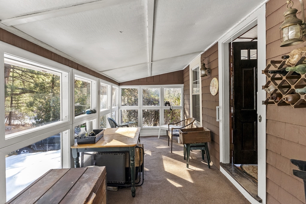 115 Kennedy Road Stoughton, MA 02072 - Photo 18 of 42 a living room with furniture and a window