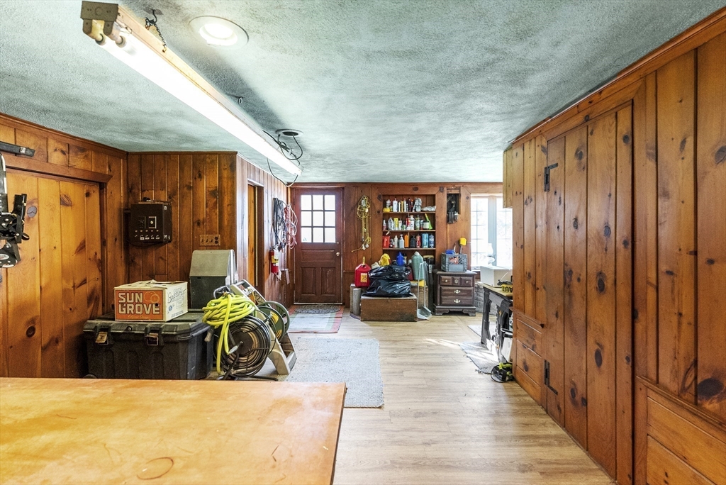 115 Kennedy Road Stoughton, MA 02072 - Photo 30 of 42 a view of a living room and dining room