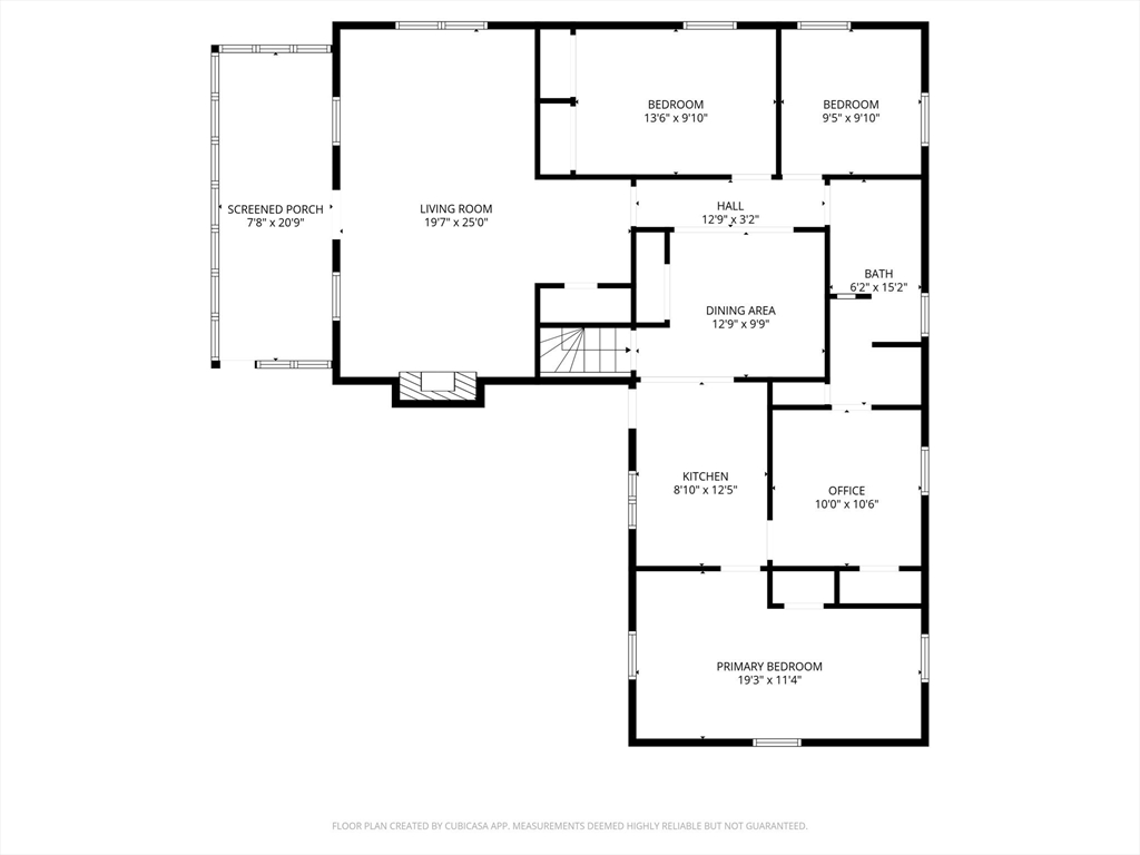 115 Kennedy Road Stoughton, MA 02072 - Photo 7 of 42