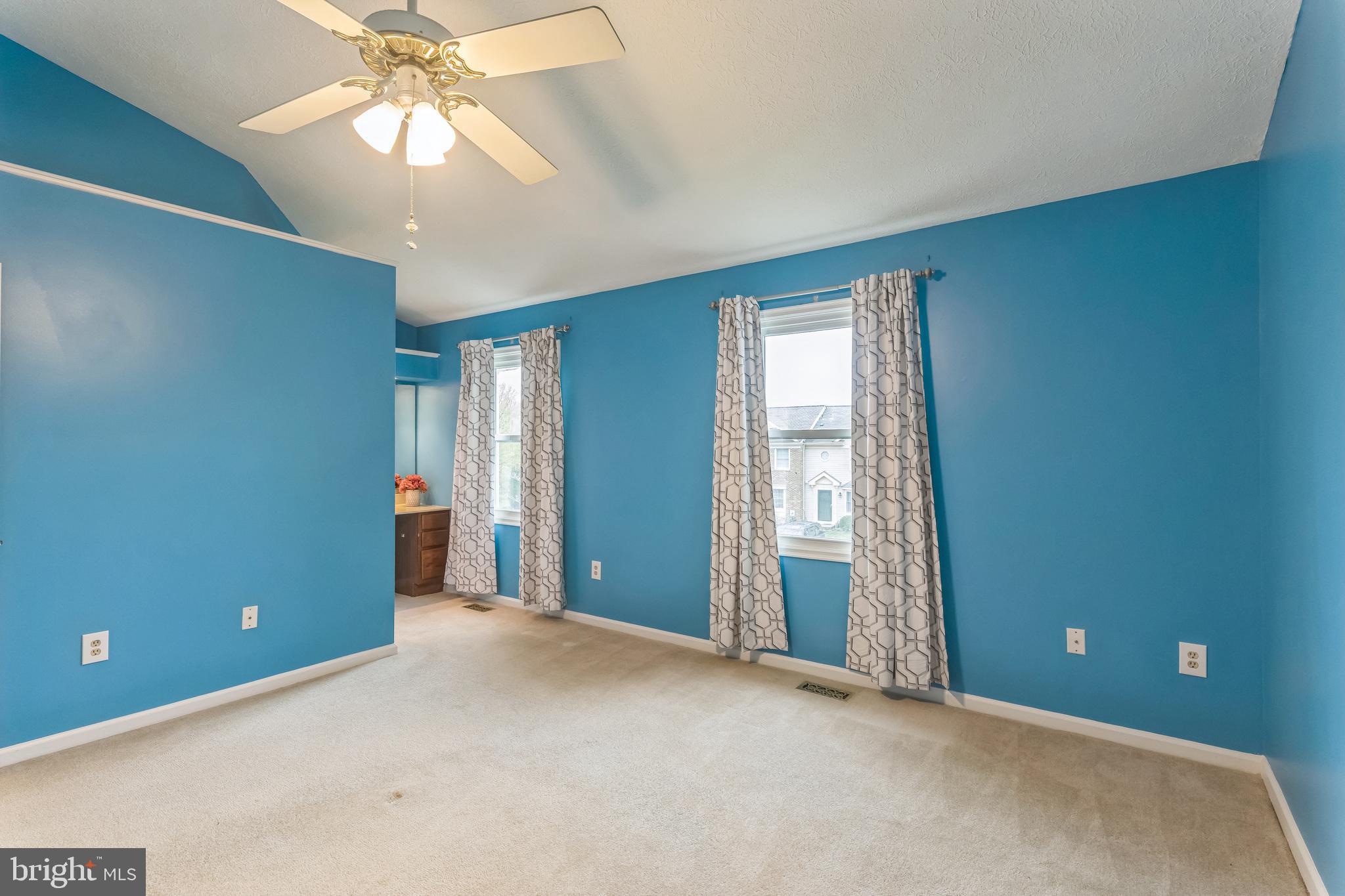 5620 Denton Court Frederick, MD 21703 - Photo 12 of 33 a view of an empty room with a window
