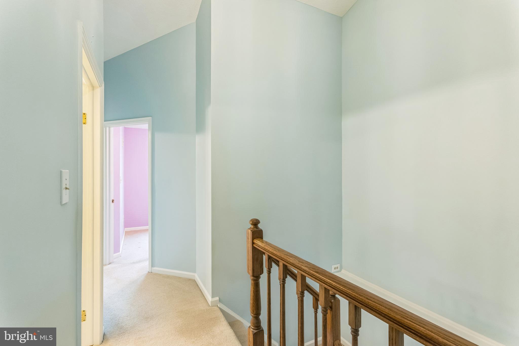 5620 Denton Court Frederick, MD 21703 - Photo 20 of 33 a view of a hallway