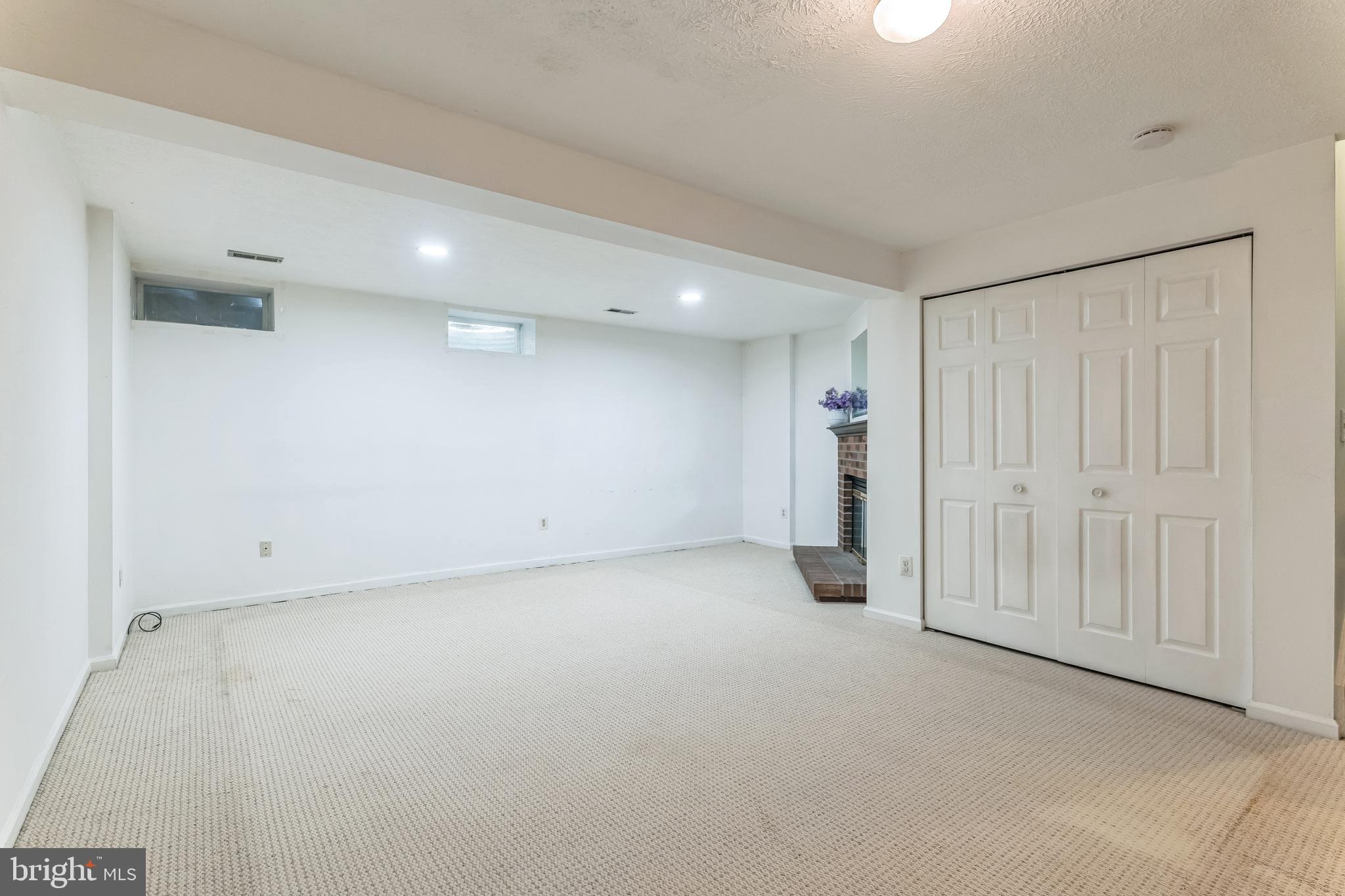 5620 Denton Court Frederick, MD 21703 - Photo 23 of 33 a view of an empty room