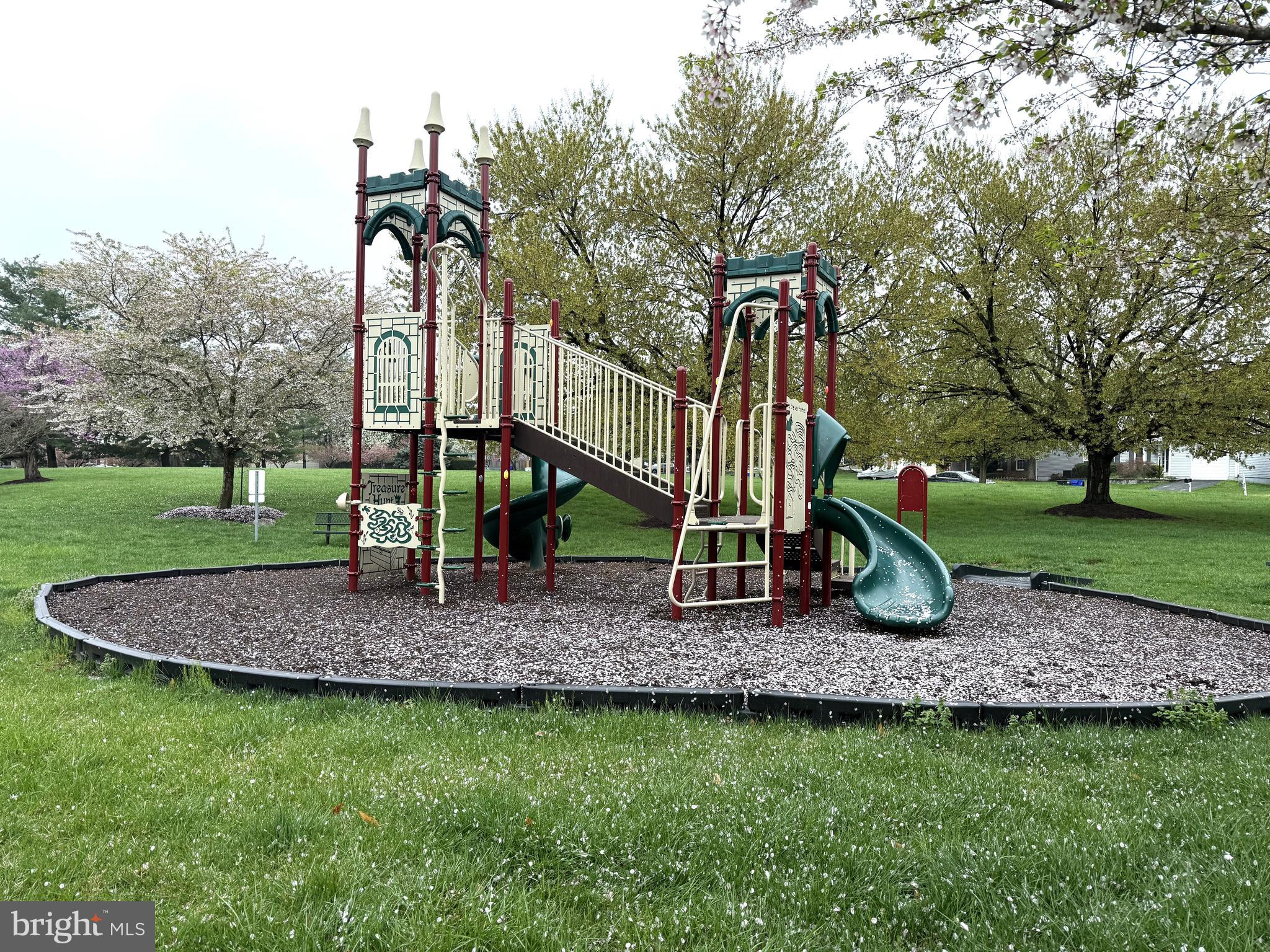 5620 Denton Court Frederick, MD 21703 - Photo 31 of 33 a park with kid zone